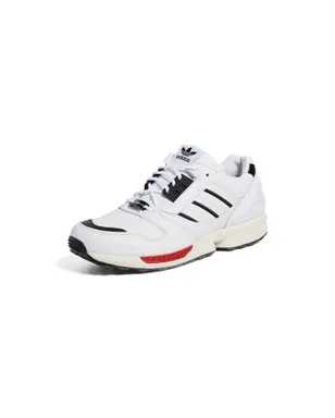 Adidas Golf ZX 800 スパイクレス ゴルフシューズ - サムネイル6