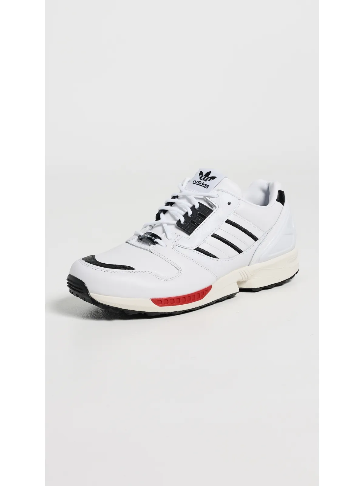Adidas Golf ZX 800 スパイクレス ゴルフシューズ - 画像2