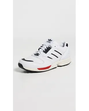 Adidas Golf ZX 800 スパイクレス ゴルフシューズ - サムネイル2