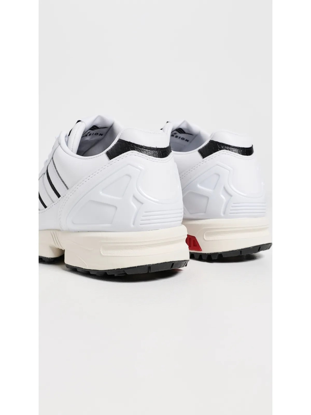 Adidas Golf ZX 800 スパイクレス ゴルフシューズ - 画像3