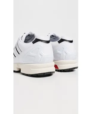 Adidas Golf ZX 800 スパイクレス ゴルフシューズ - サムネイル3