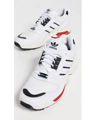 Adidas Golf ZX 800 スパイクレス ゴルフシューズ - サムネイル4