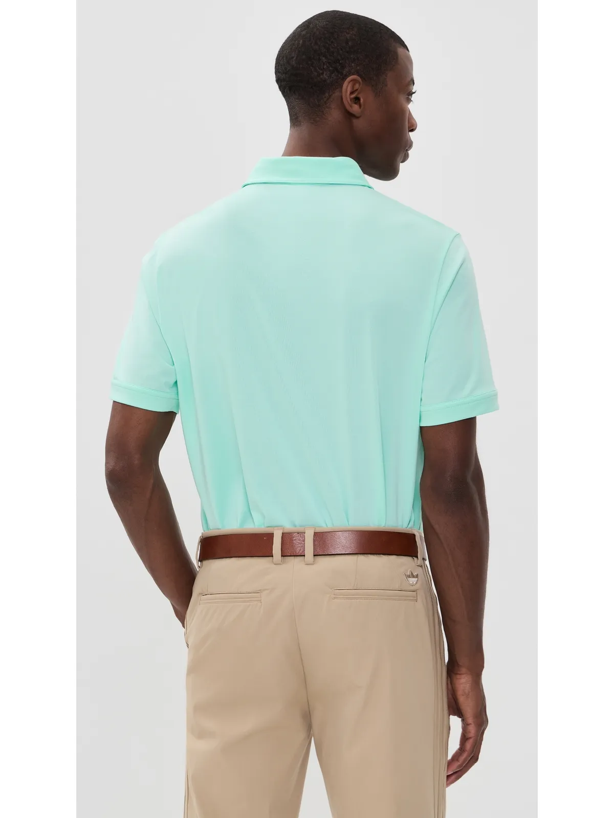 Adidas Golf ポケットポロシャツ - 画像3