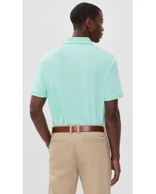 Adidas Golf ポケットポロシャツ - サムネイル3