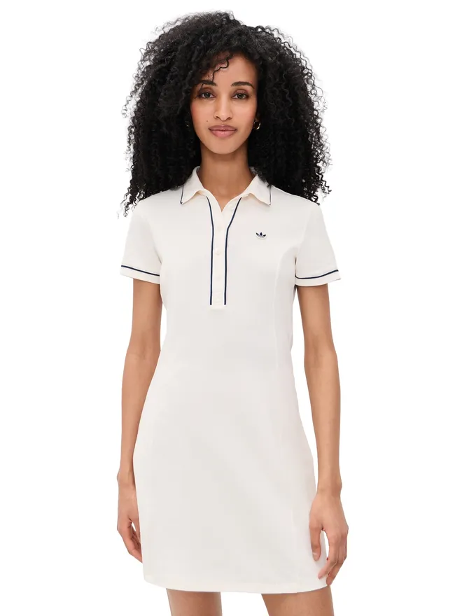 Adidas Golf Adidas Golf Originals Dress Chalk Whiteの商品画像
