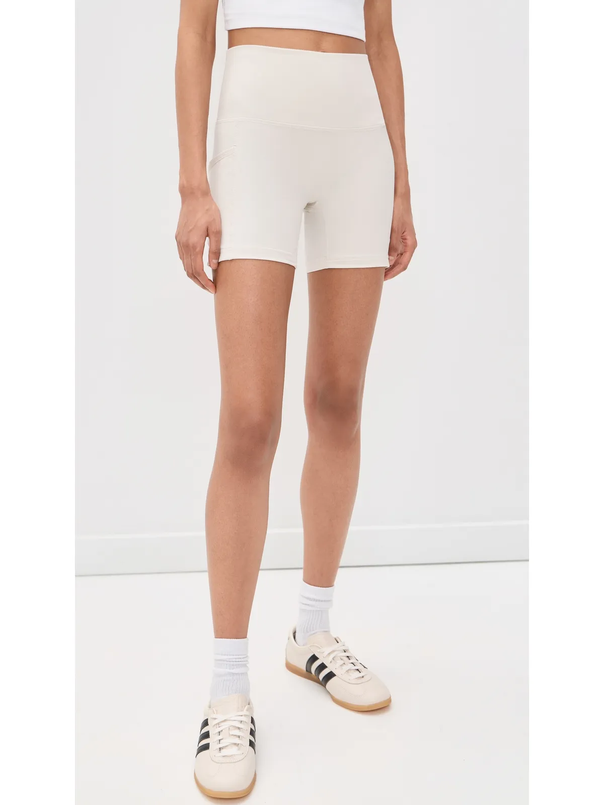 Adidas Golf Originals Dress Chalk White - 画像6