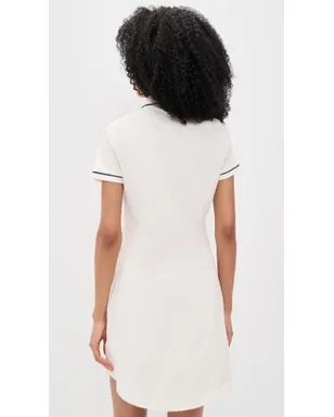Adidas Golf Originals Dress Chalk White - サムネイル3