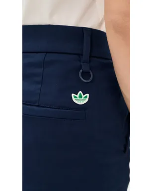 Adidas Golf オリジナルパンツ ナイトインディゴ - サムネイル6