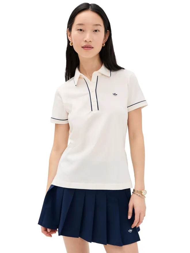 Adidas Golf Adidas Golf ポロシャツの商品画像