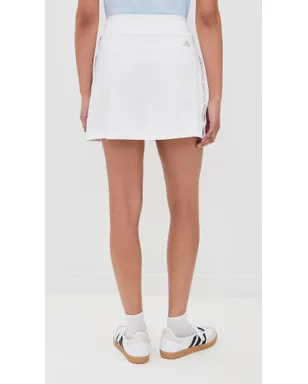 Adidas Golf Beyond Twistweave スコート - サムネイル3