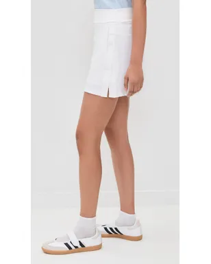 Adidas Golf Beyond Twistweave スコート - サムネイル4