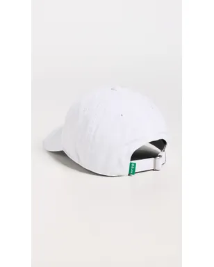 Adidas Golf オリジナルス リラックスキャップ - サムネイル5