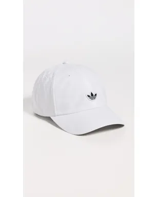 Adidas Golf オリジナルス リラックスキャップ - サムネイル2