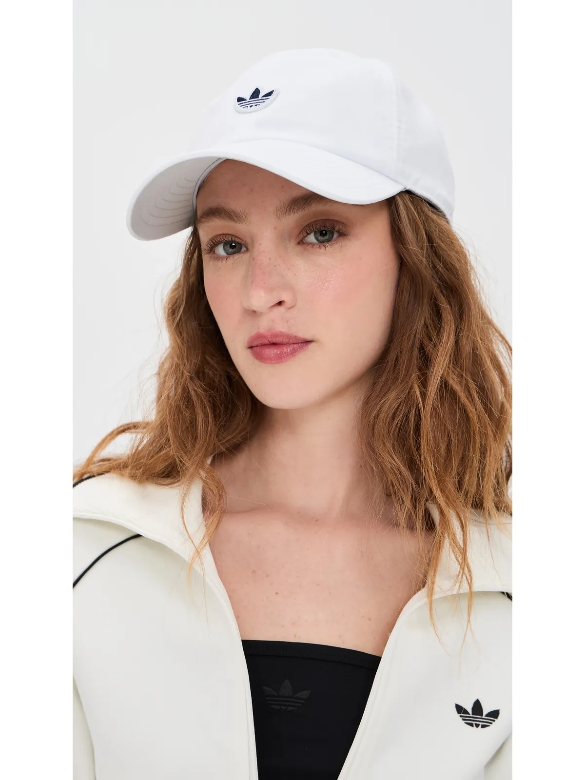 Adidas Golf オリジナルス リラックスキャップ - 画像3