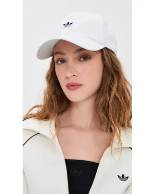 Adidas Golf オリジナルス リラックスキャップ - サムネイル3