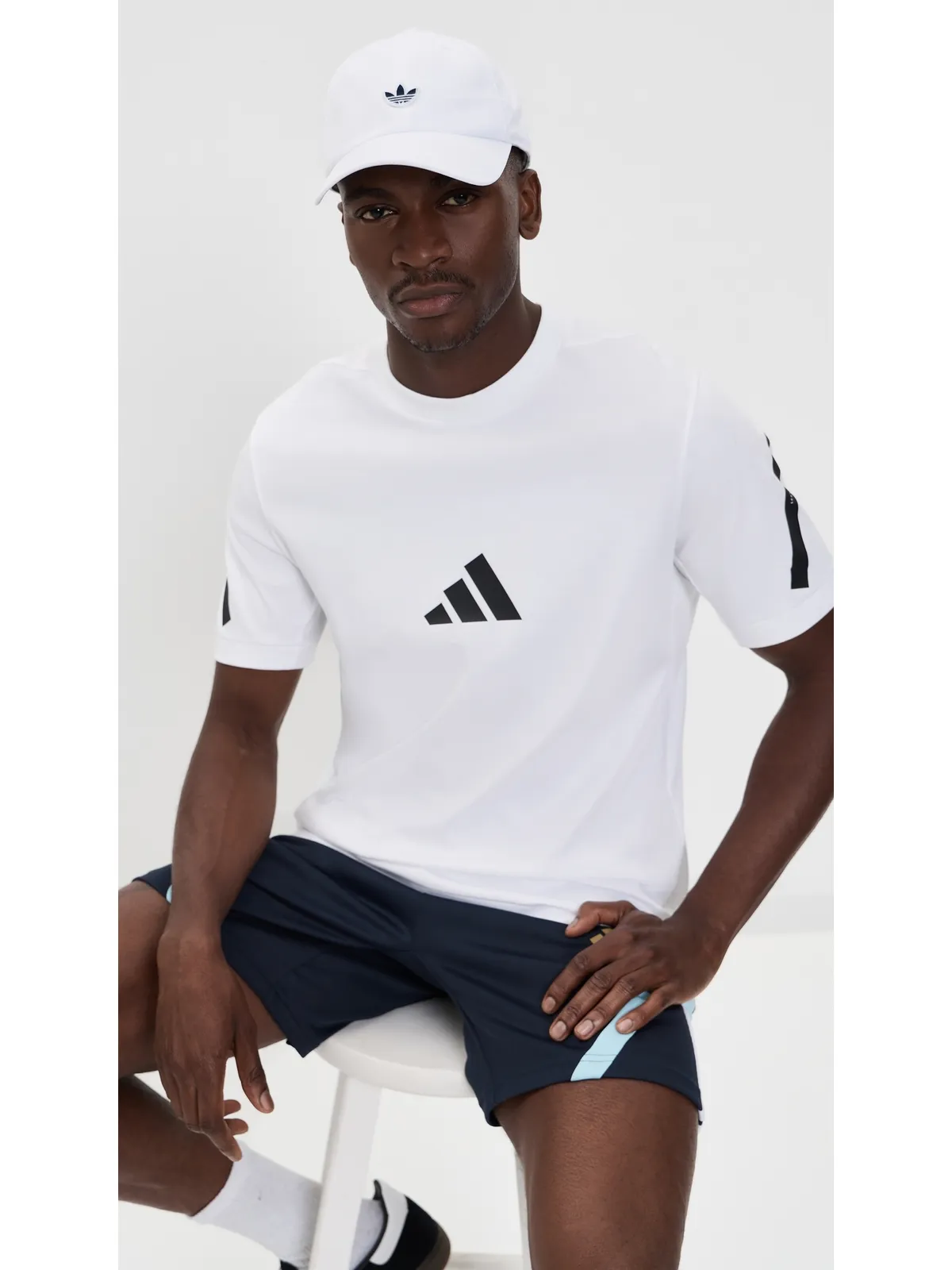 Adidas Golf オリジナルス リラックスキャップ - 画像4