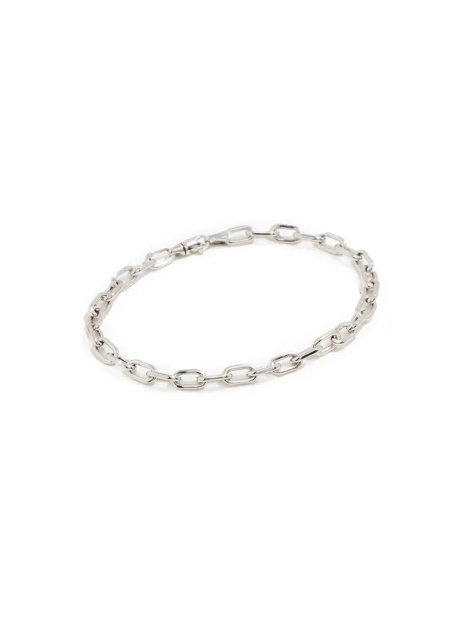 Adina Reyter Adina Reyter アディナ レイター イタリアンチェーンリンク ブレスレットの商品画像