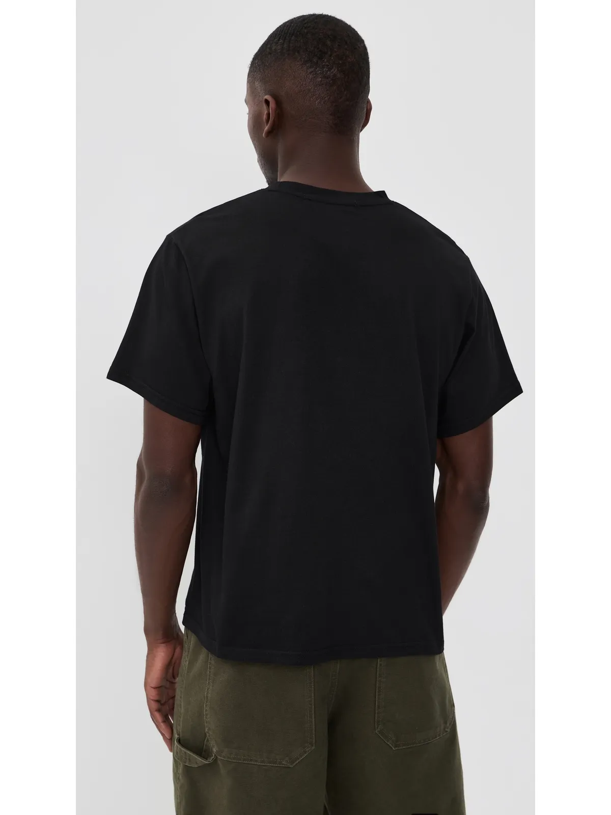 Advisry ドットロゴTシャツ - 画像4