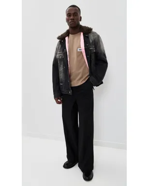 Advisry 4モラル・テイルズTシャツ - サムネイル5