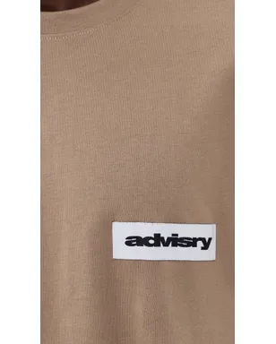 Advisry 4モラル・テイルズTシャツ - サムネイル6