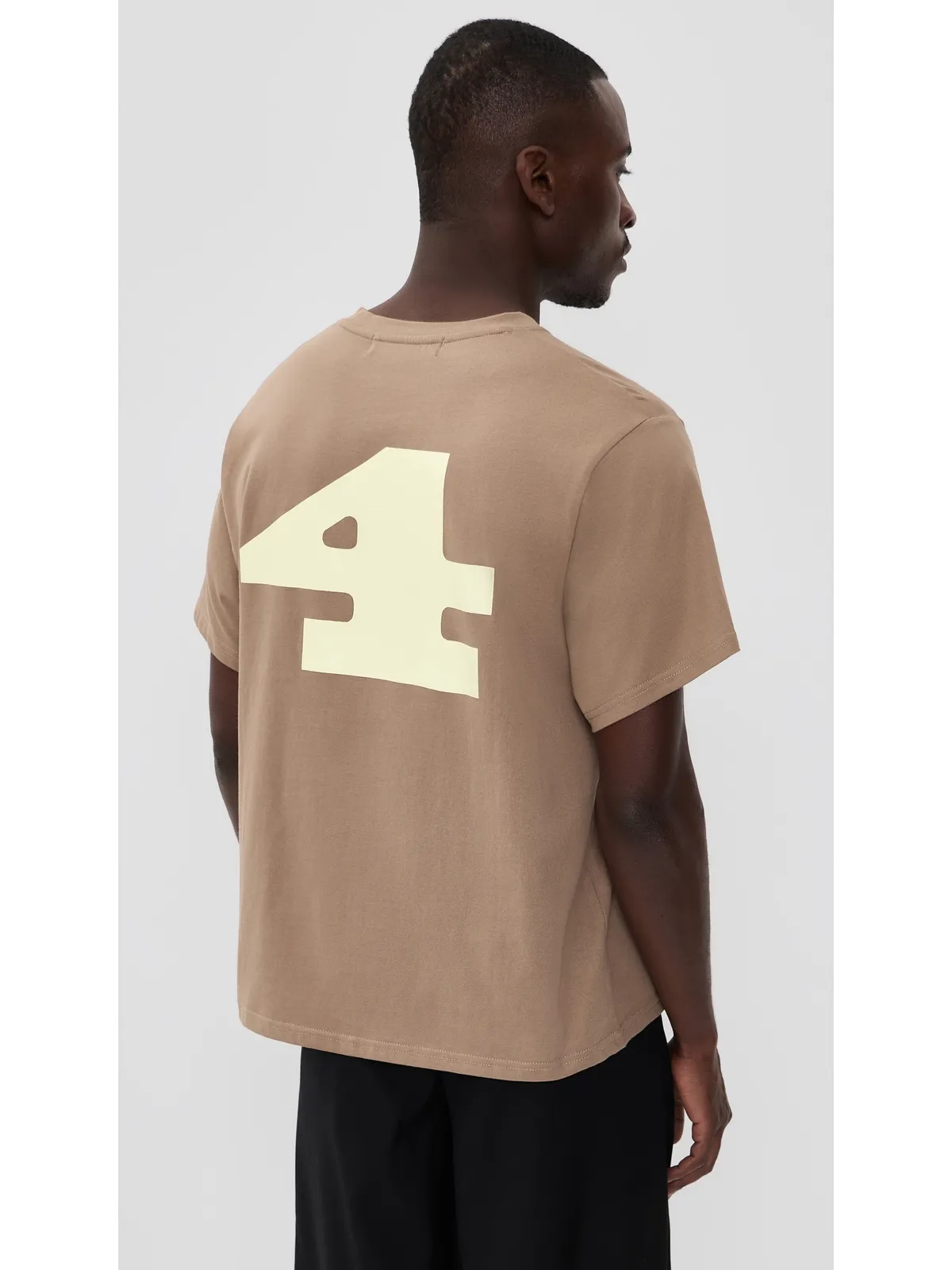 Advisry 4モラル・テイルズTシャツ - 画像3
