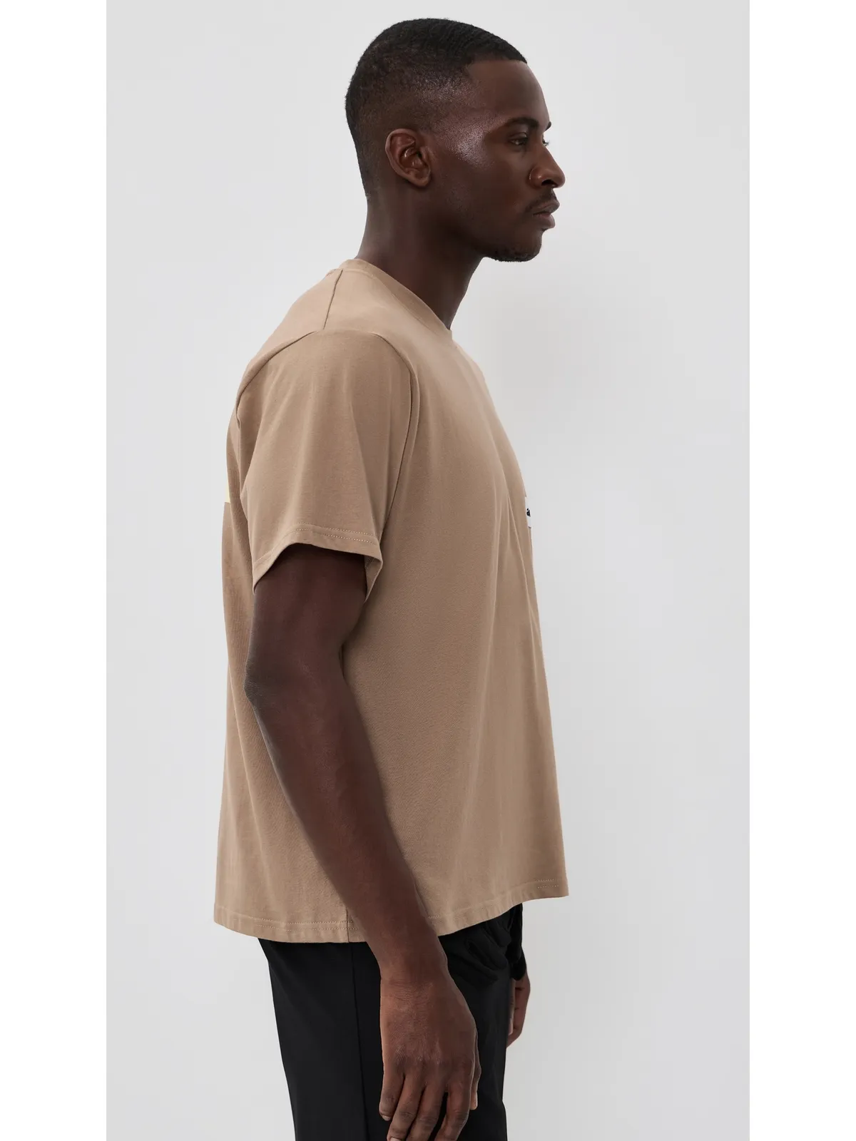 Advisry 4モラル・テイルズTシャツ - 画像4