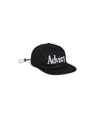 Advisry ドットロゴキャップ - サムネイル1