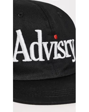 Advisry ドットロゴキャップ - サムネイル4