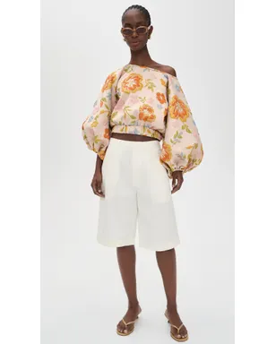 Arianne Elmy グッドラックトップ - サムネイル5