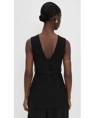 A.EMERY Emille Tunic - サムネイル3