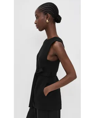 A.EMERY Emille Tunic - サムネイル4