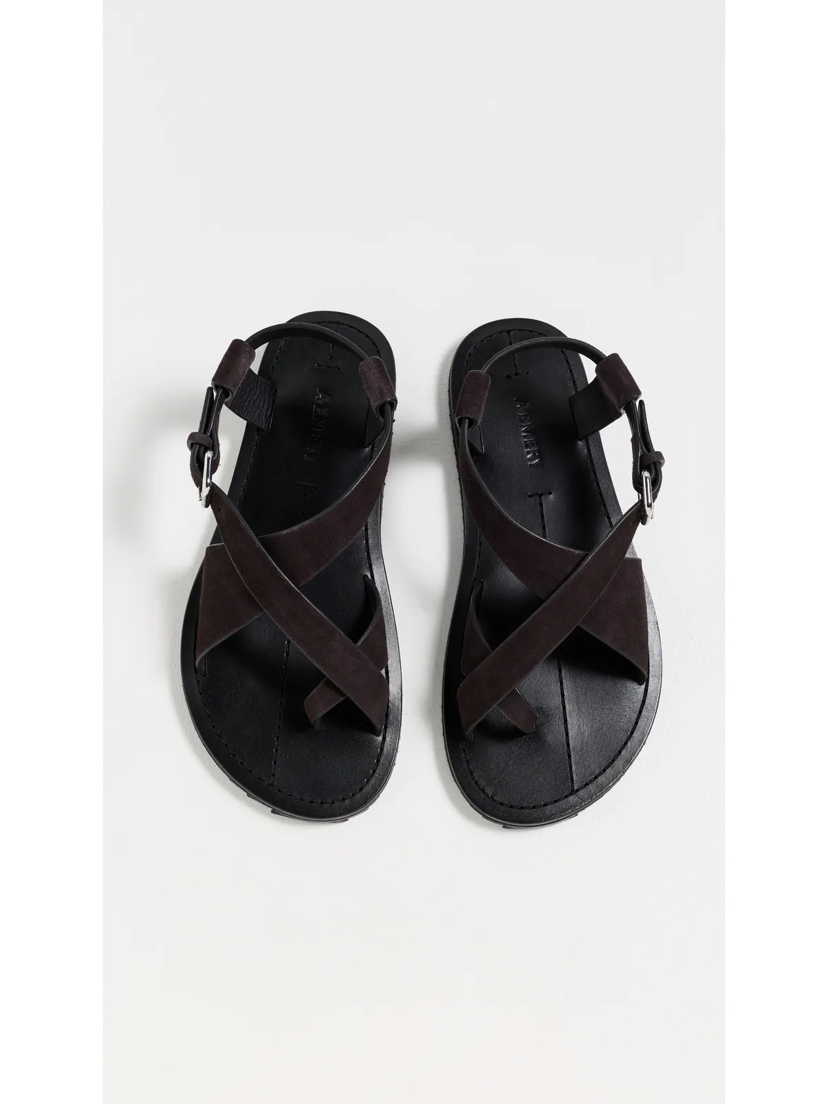 A.EMERY Ora Sandals - 画像5