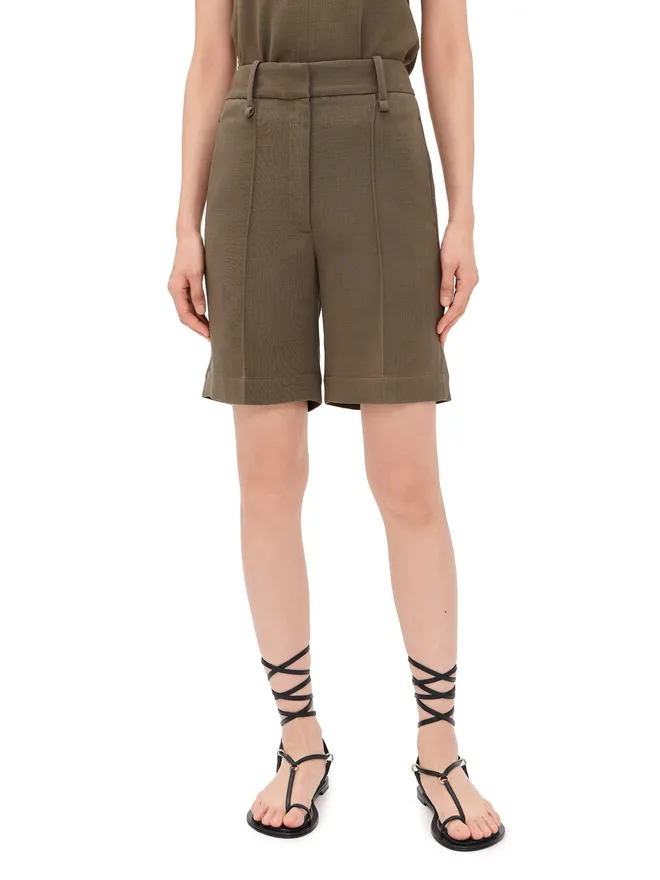 A.EMERY A.EMERY Keely Shortsの商品画像