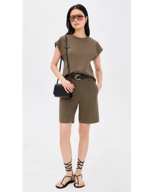 A.EMERY Keely Shorts - サムネイル5