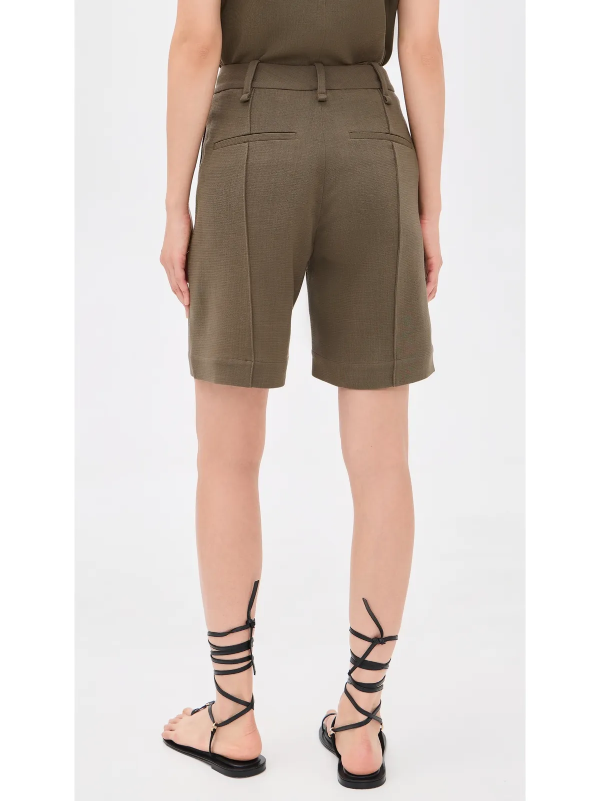 A.EMERY Keely Shorts - 画像3