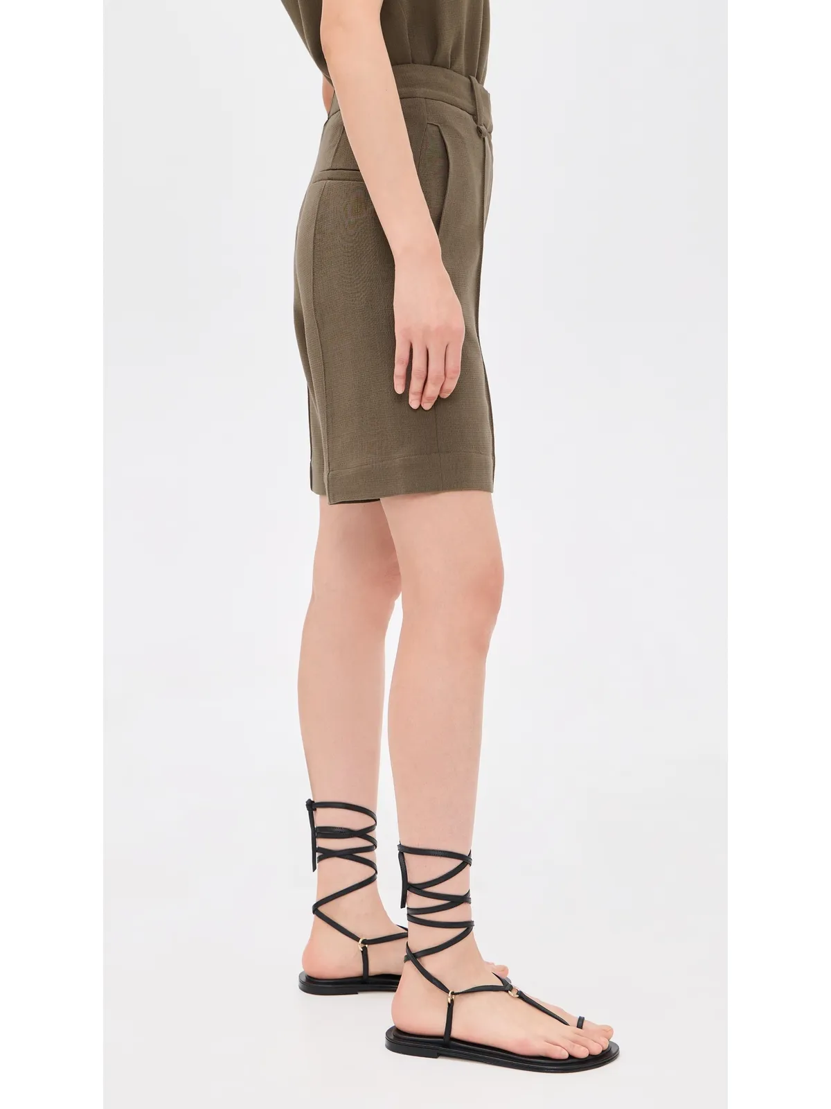 A.EMERY Keely Shorts - 画像4