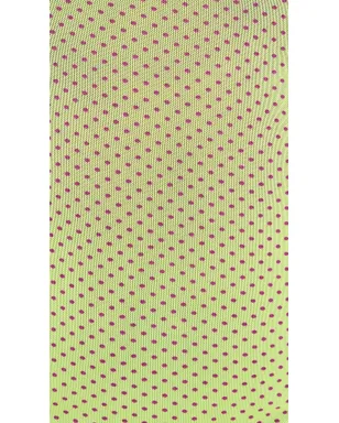 AFRM Kaylee Shirt Citrus Pin Dot - サムネイル6