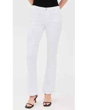 AG Angel Jeans Gallery White - サムネイル2