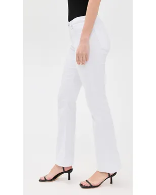 AG Angel Jeans Gallery White - サムネイル4