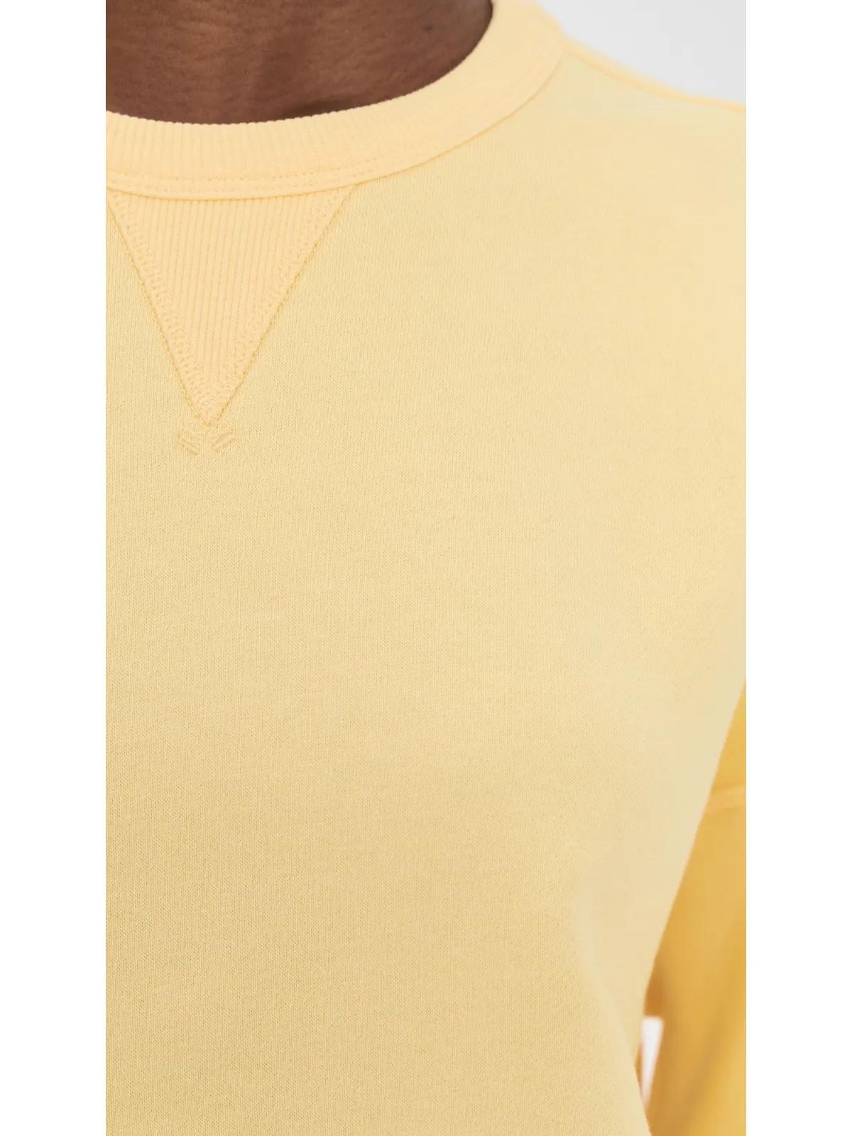 AG Roselle Sweatshirt - 画像6