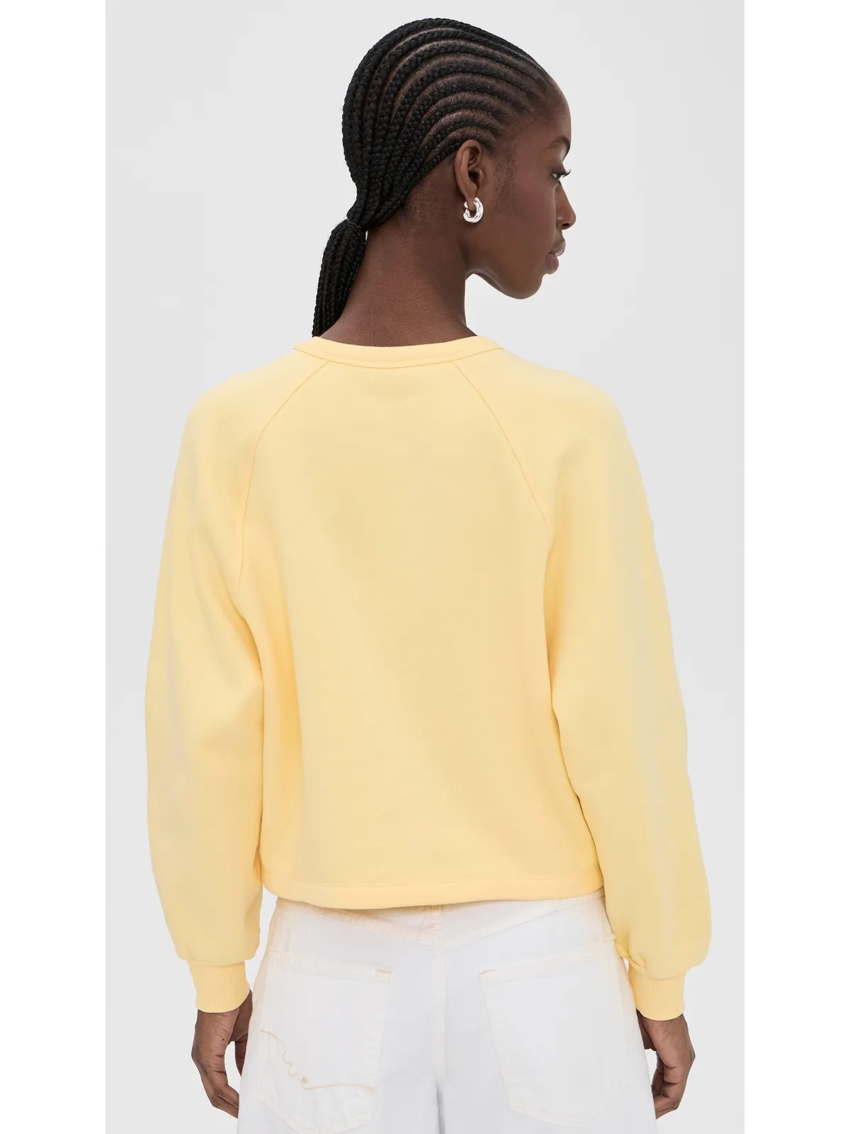 AG Roselle Sweatshirt - 画像3