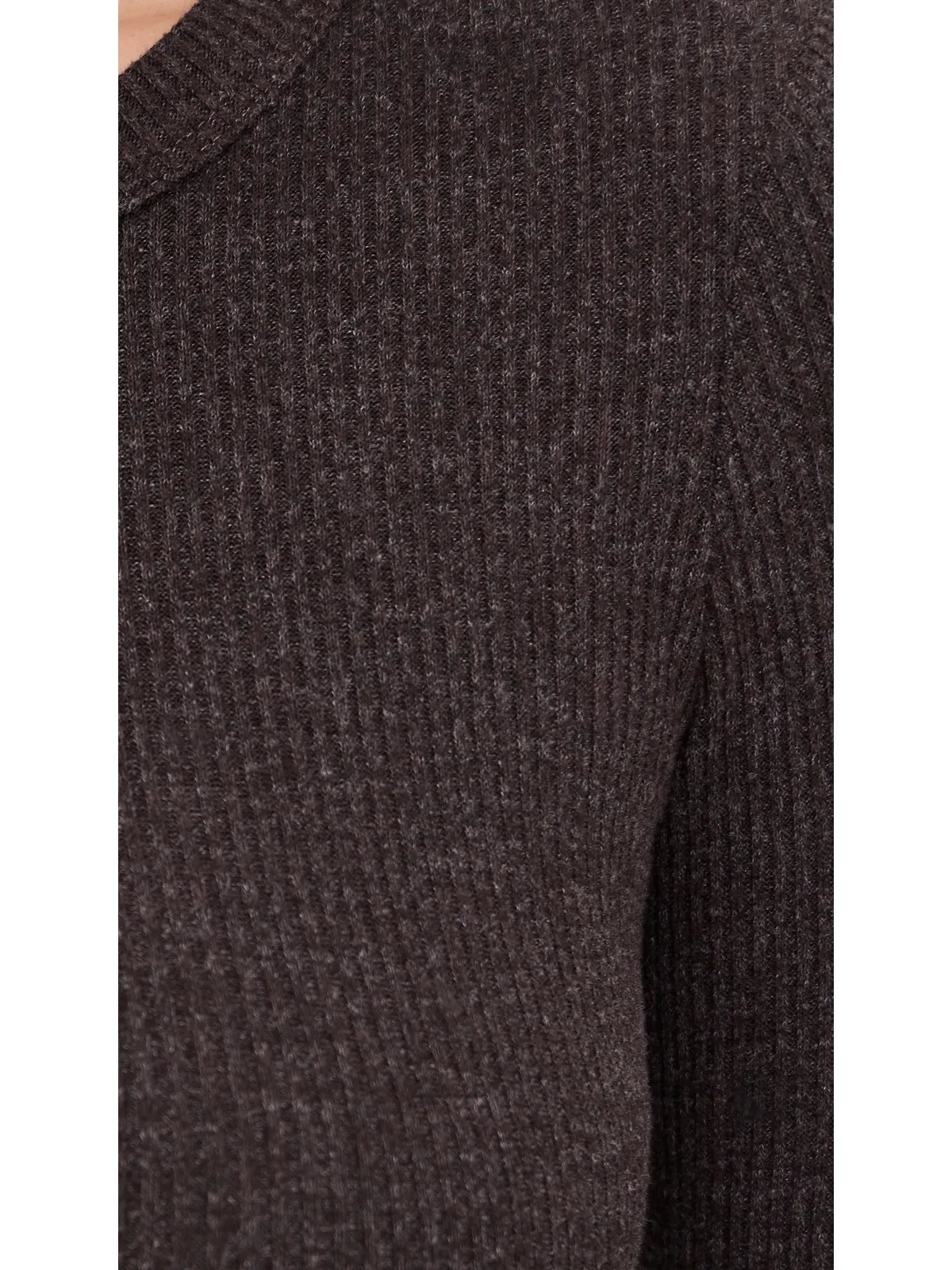 AGOLDE Neema Tシャツ Root M - 画像6