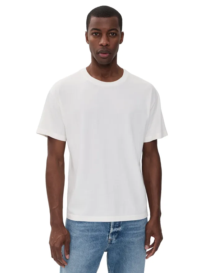 AGOLDE AGOLDE ウェイド Tシャツ トーン Mの商品画像
