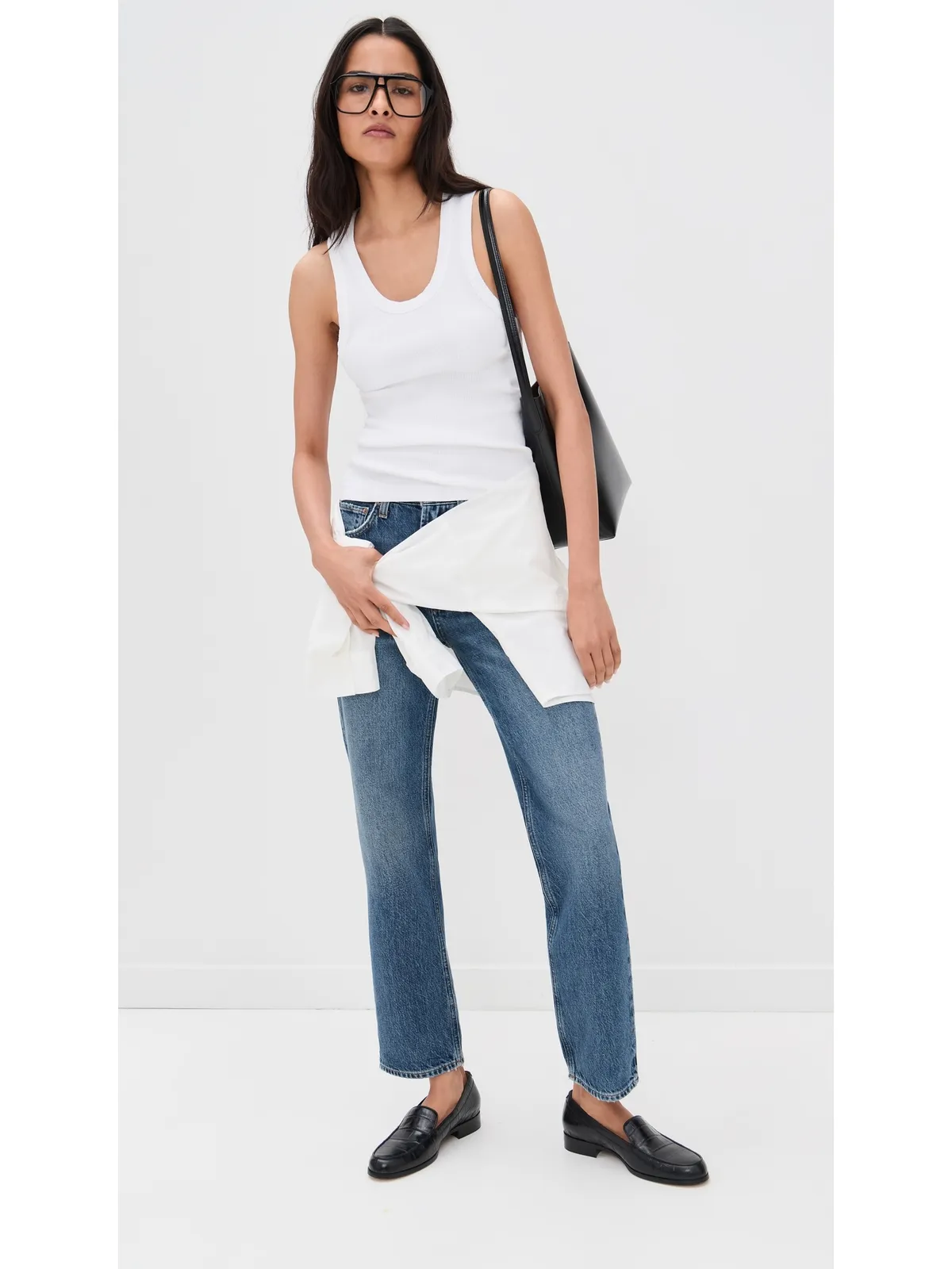 AGOLDE Valen Jeans Essence 23 - 画像5