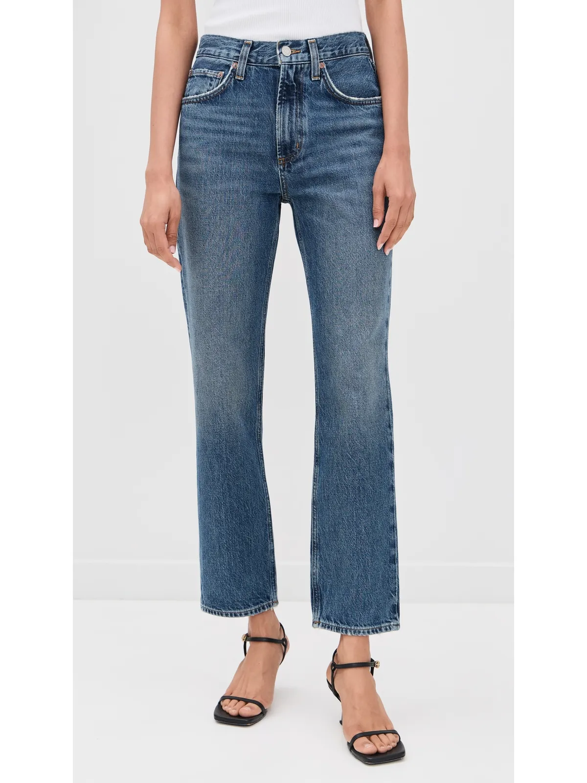 AGOLDE Valen Jeans Essence 23 - 画像2