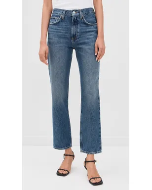 AGOLDE Valen Jeans Essence 23 - サムネイル2