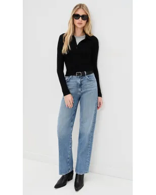 AGOLDE Harper Jeans Kindle - サムネイル5