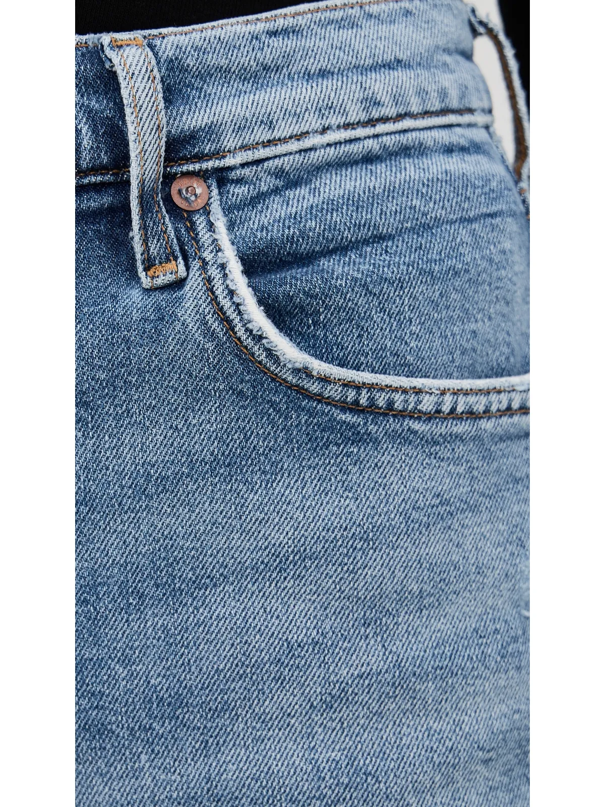 AGOLDE Harper Jeans Kindle - 画像6
