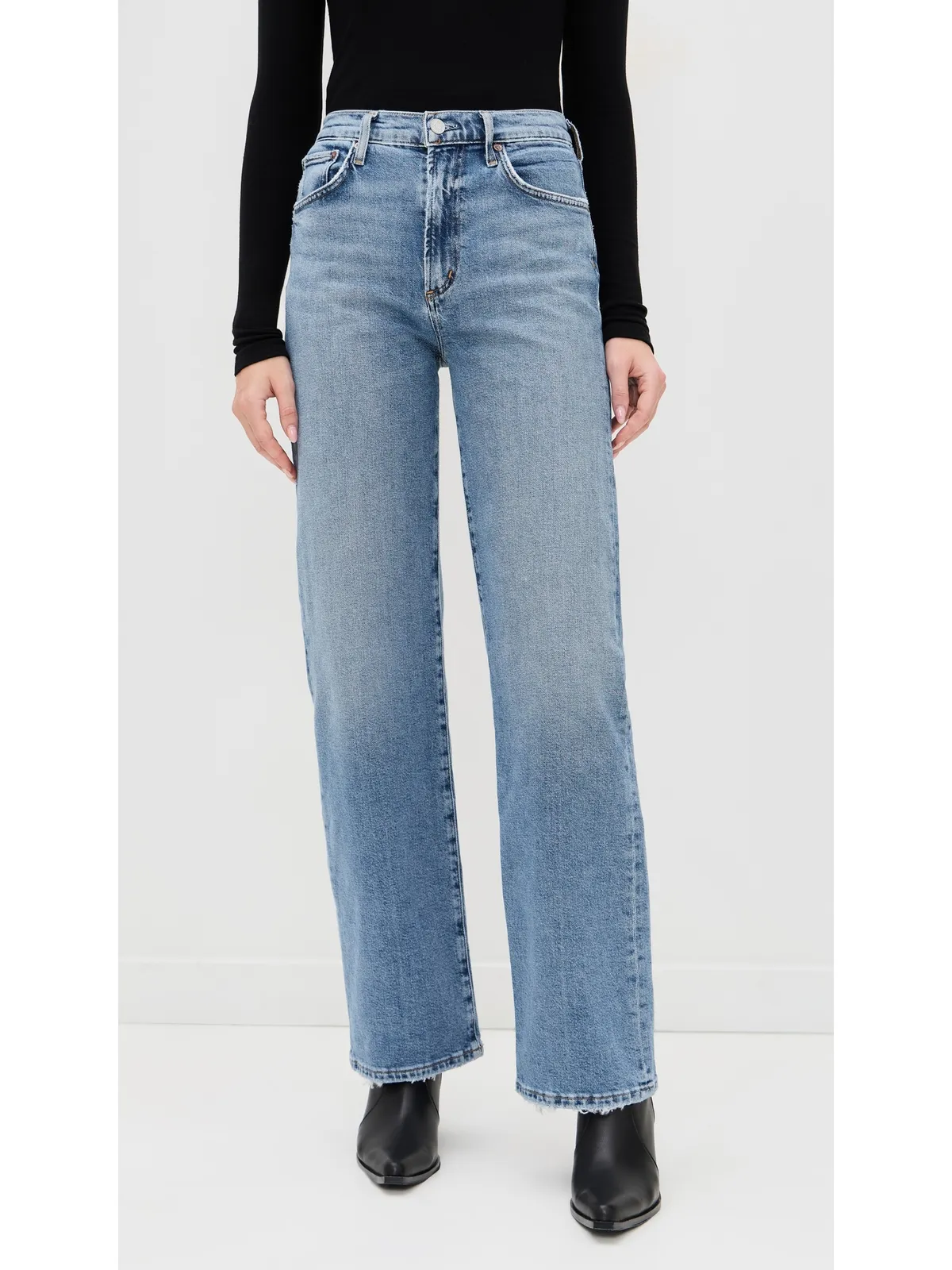 AGOLDE Harper Jeans Kindle - 画像2