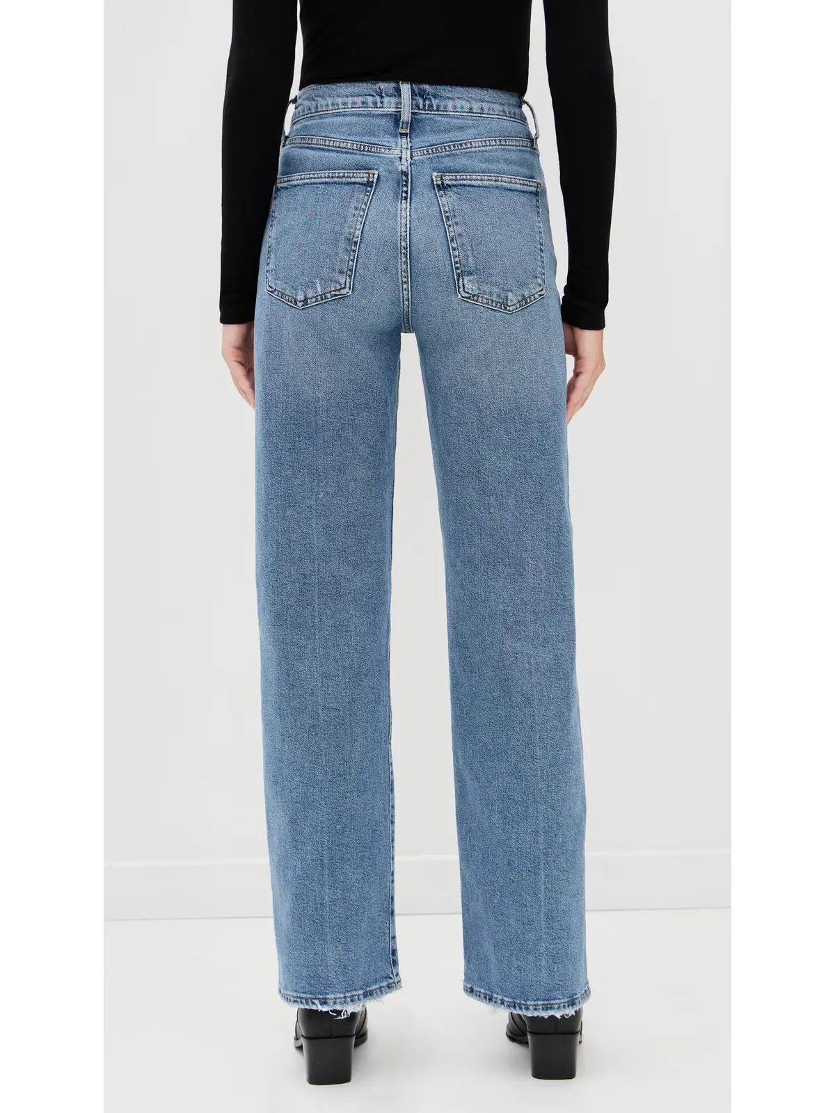 AGOLDE Harper Jeans Kindle - 画像3